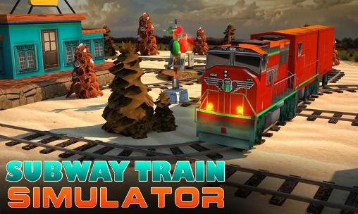 run 8 train simulator version 2
